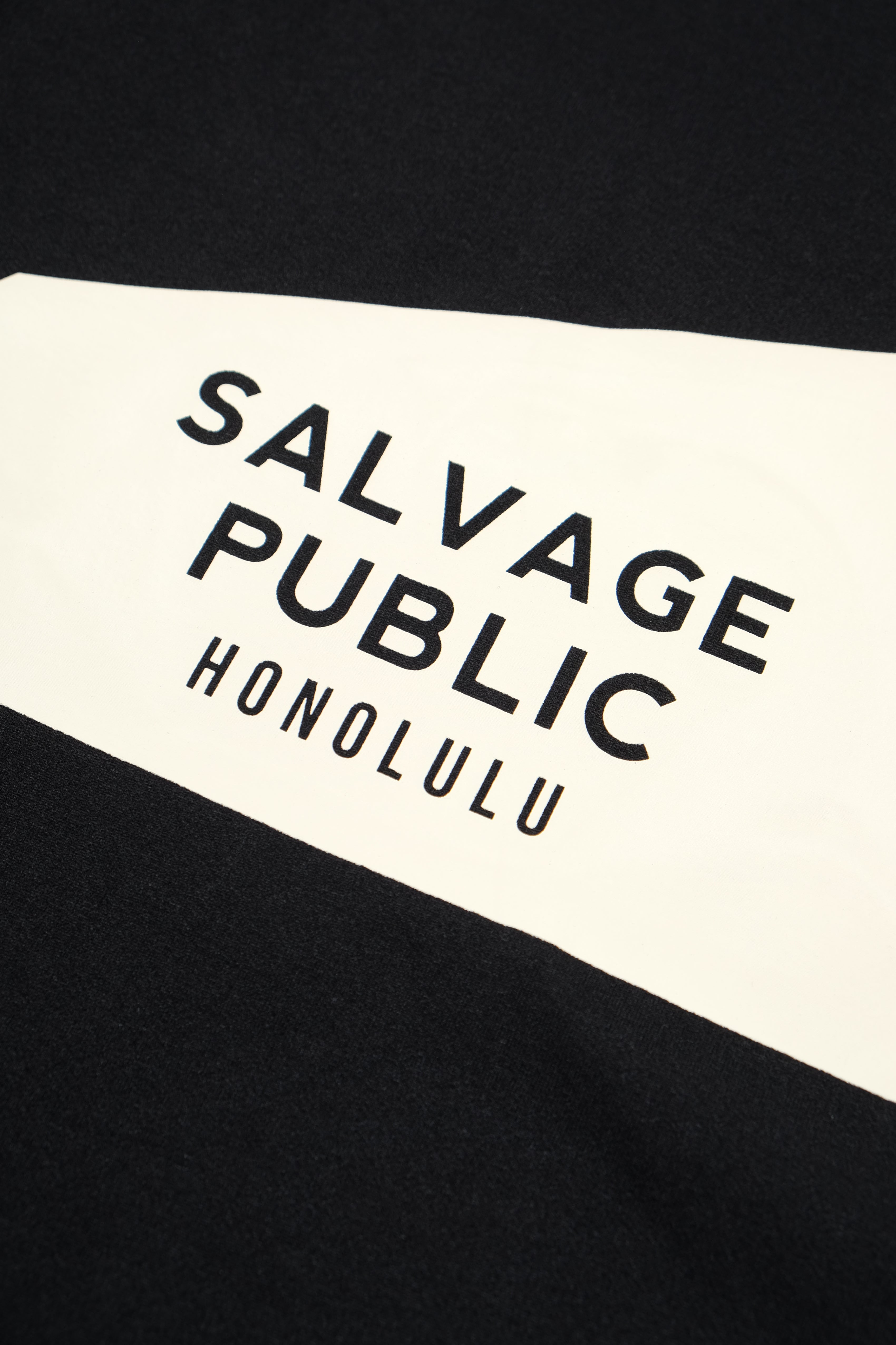 UPF Tank Top - Team Logo - Black