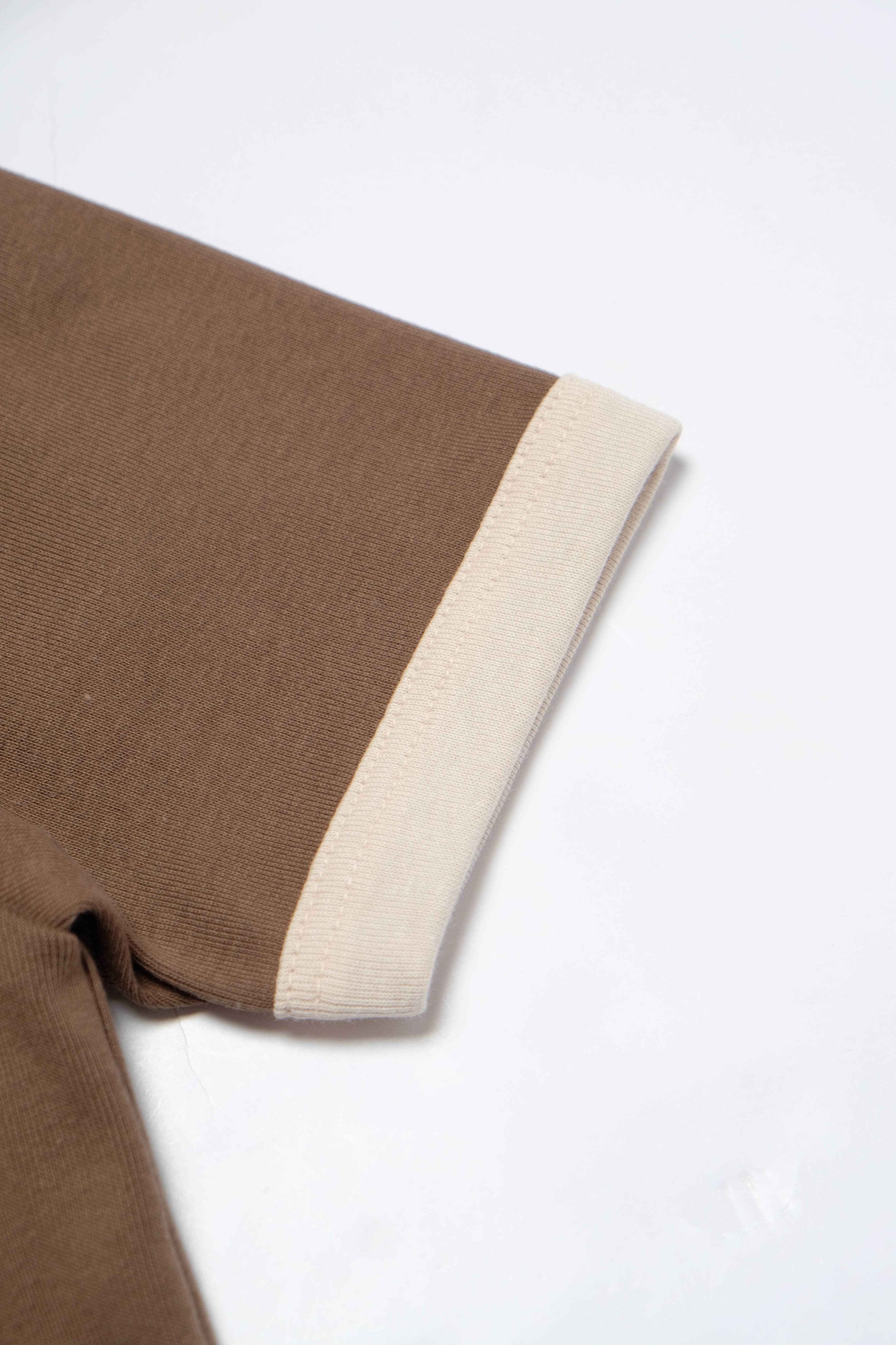 Women's T-Shirt - Lauaʻe - Brown