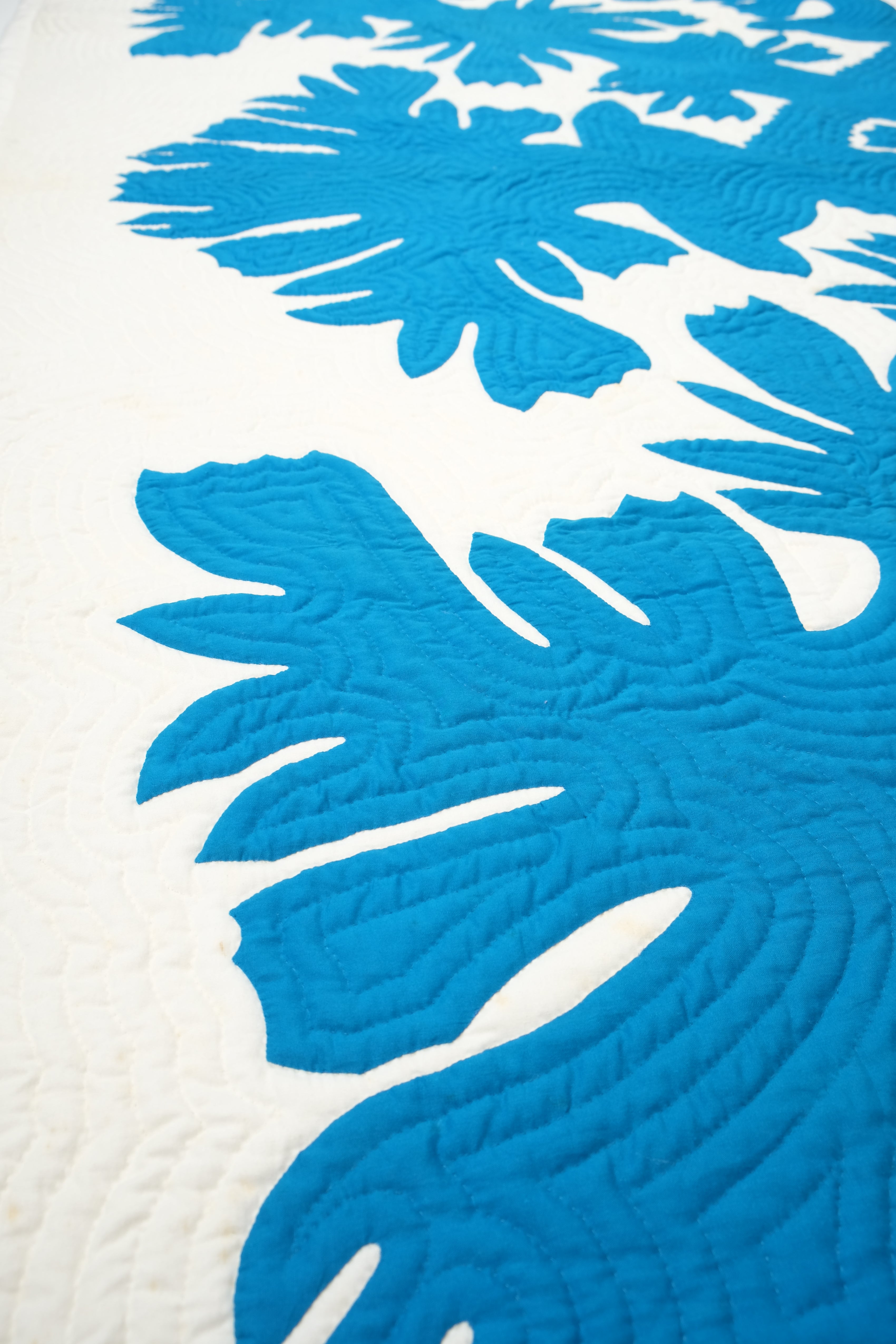 Quilt - Custom Program