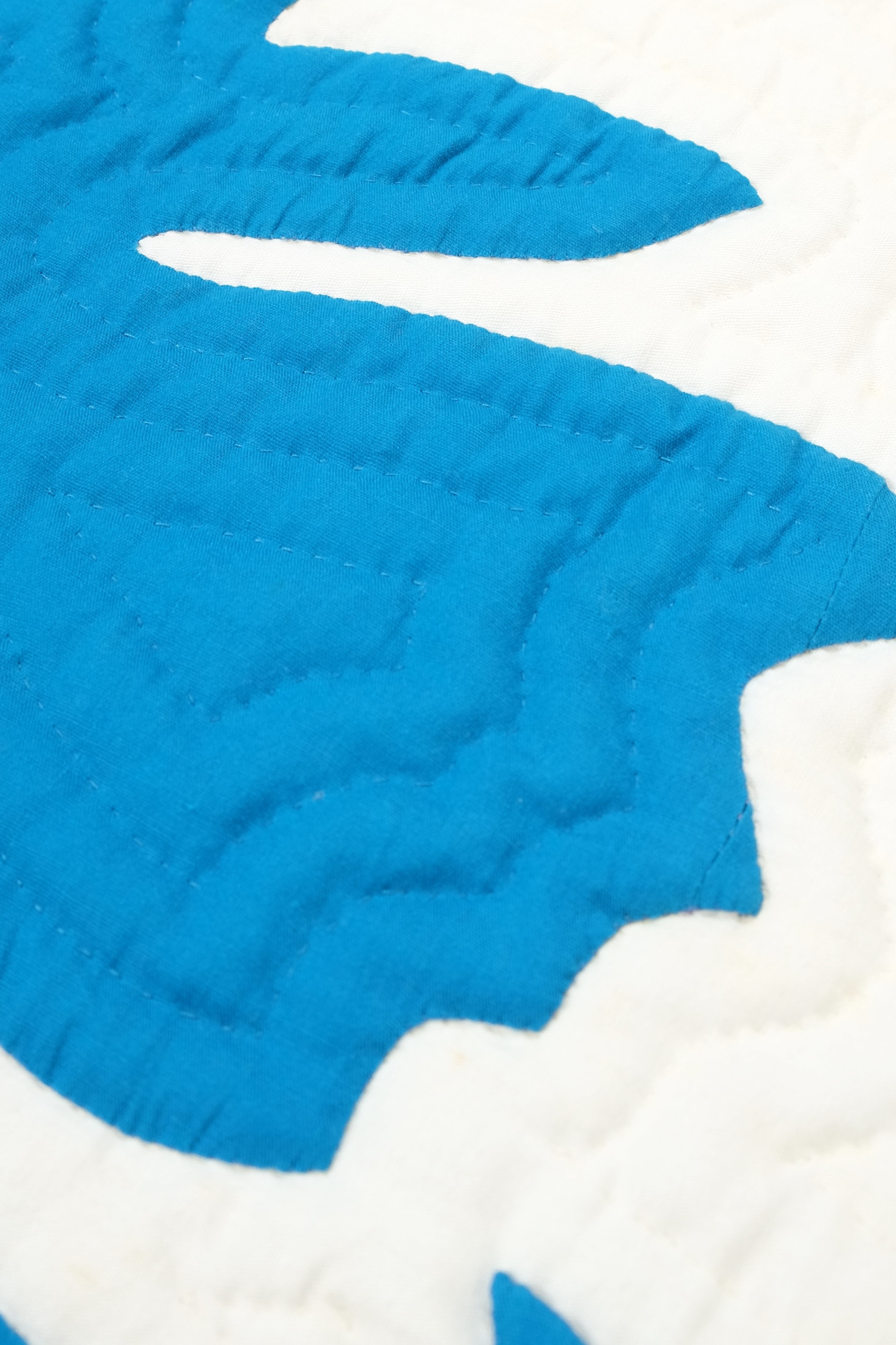 Quilt - Custom Program