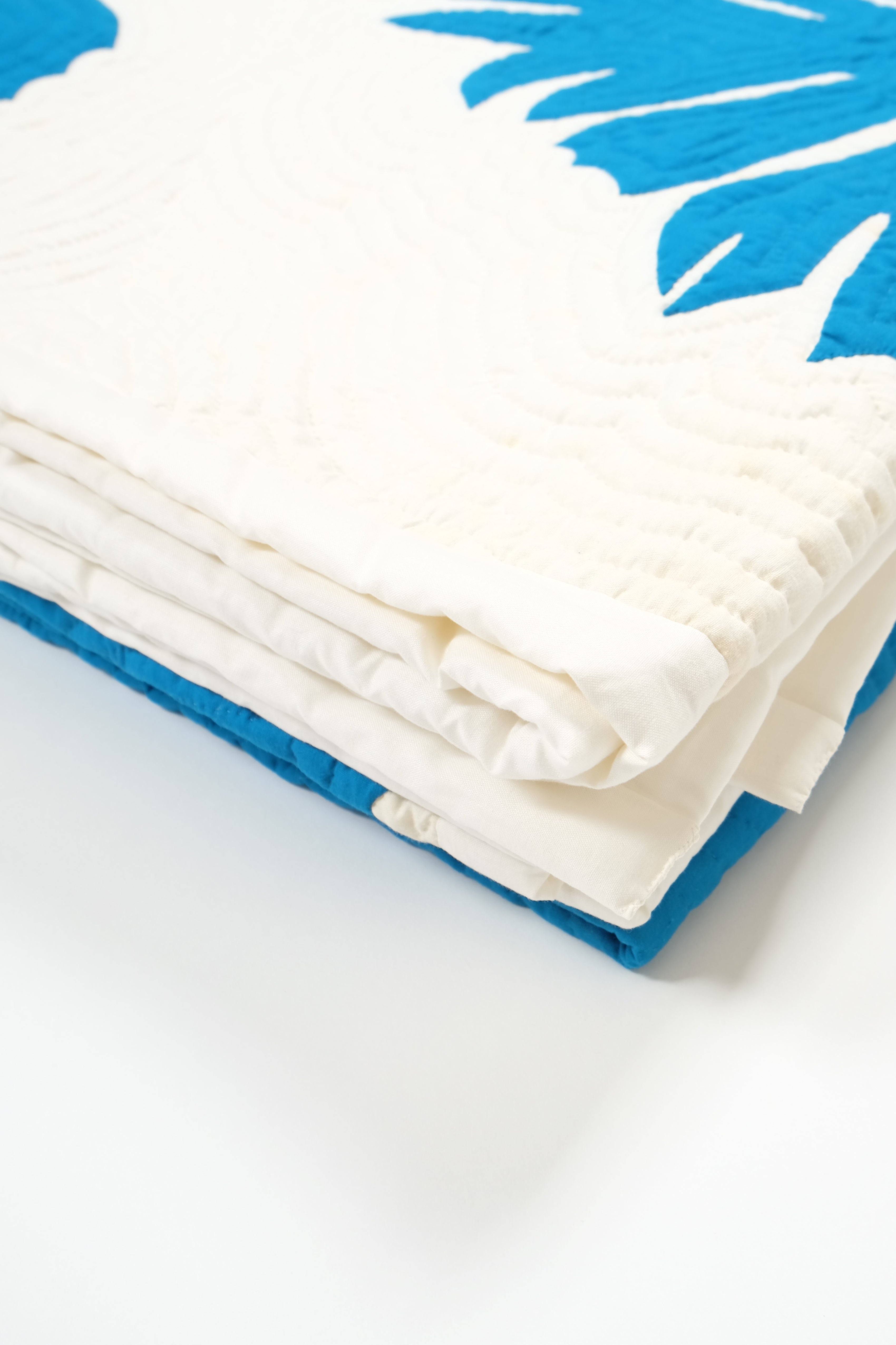 Quilt - Custom Program