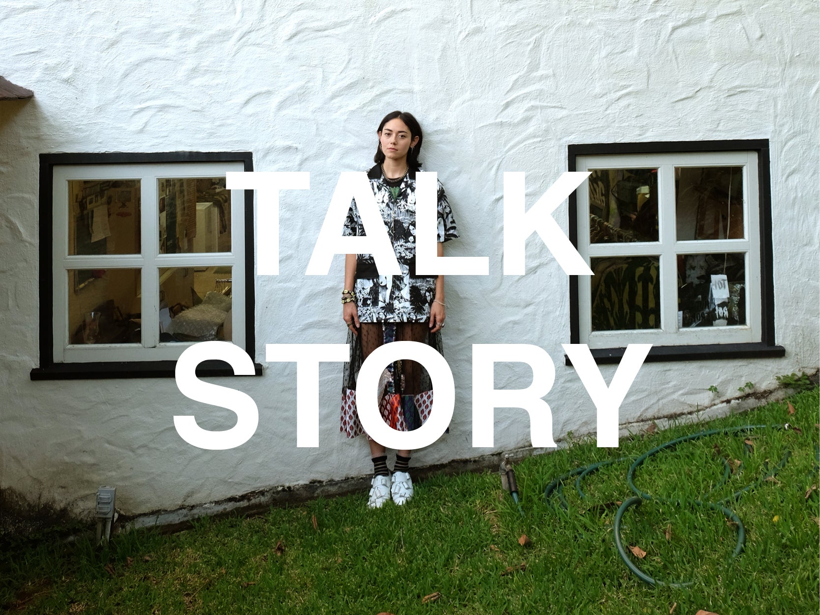 A Conversation with Marika Emi
