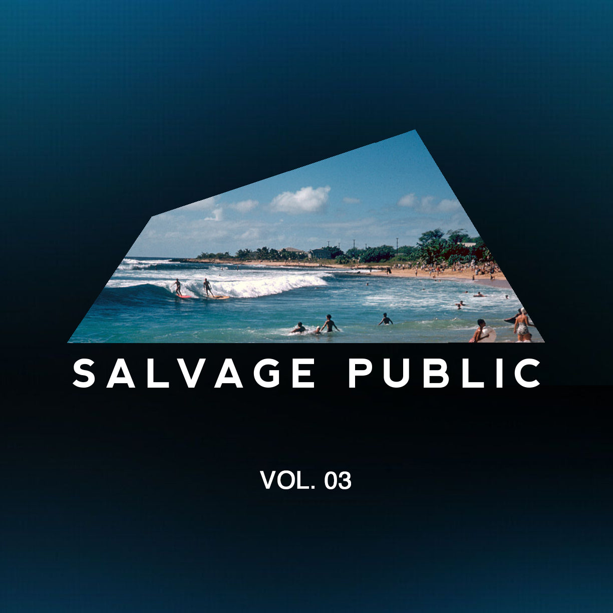 Volume 03