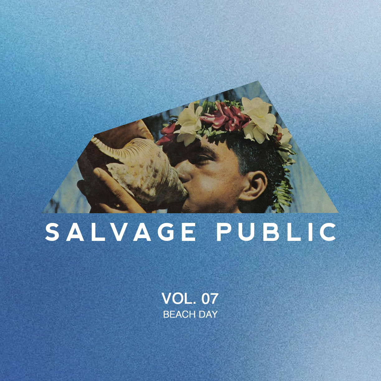 Volume 07 (Beach Day)