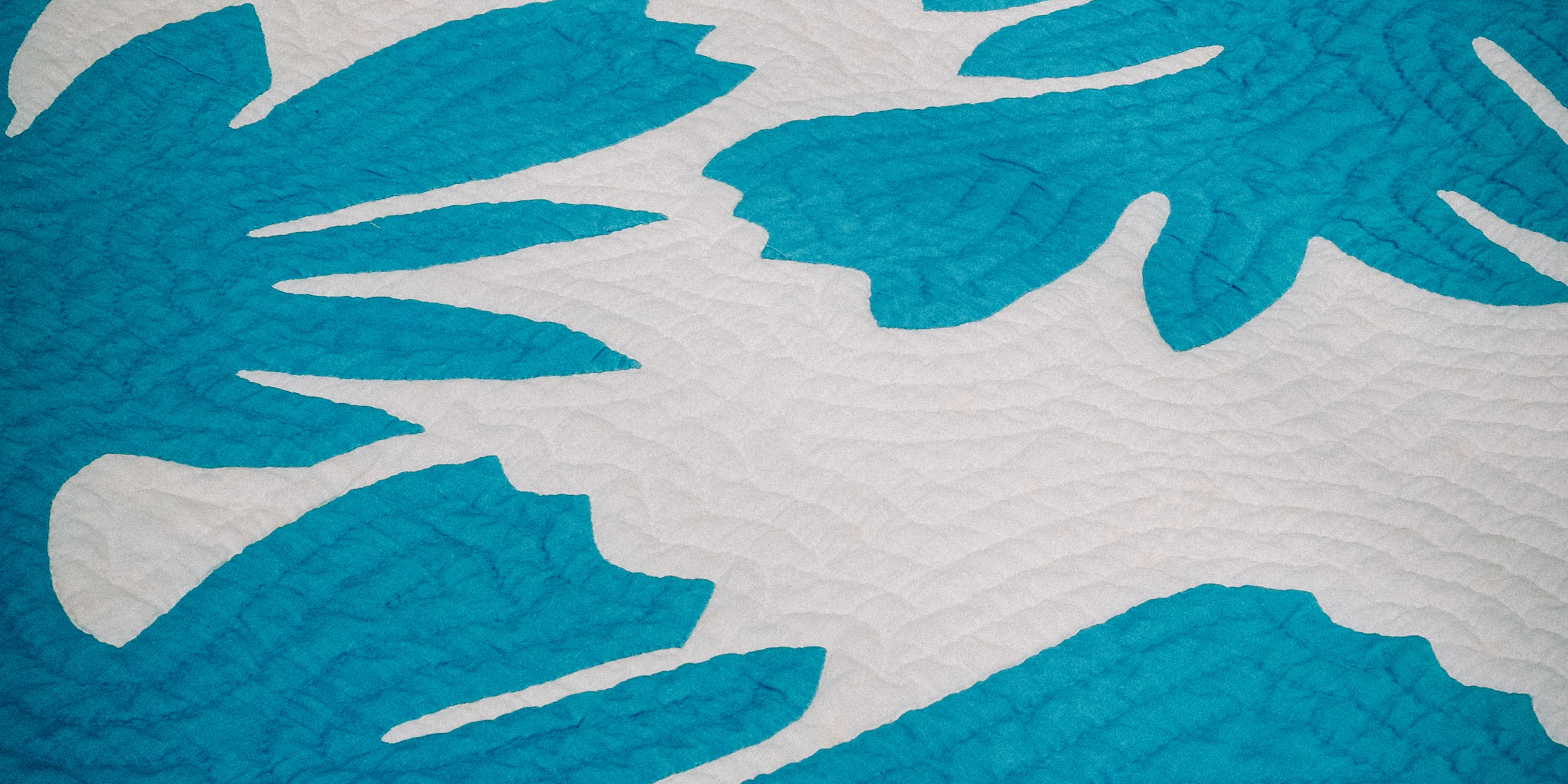 Quilt Inspired