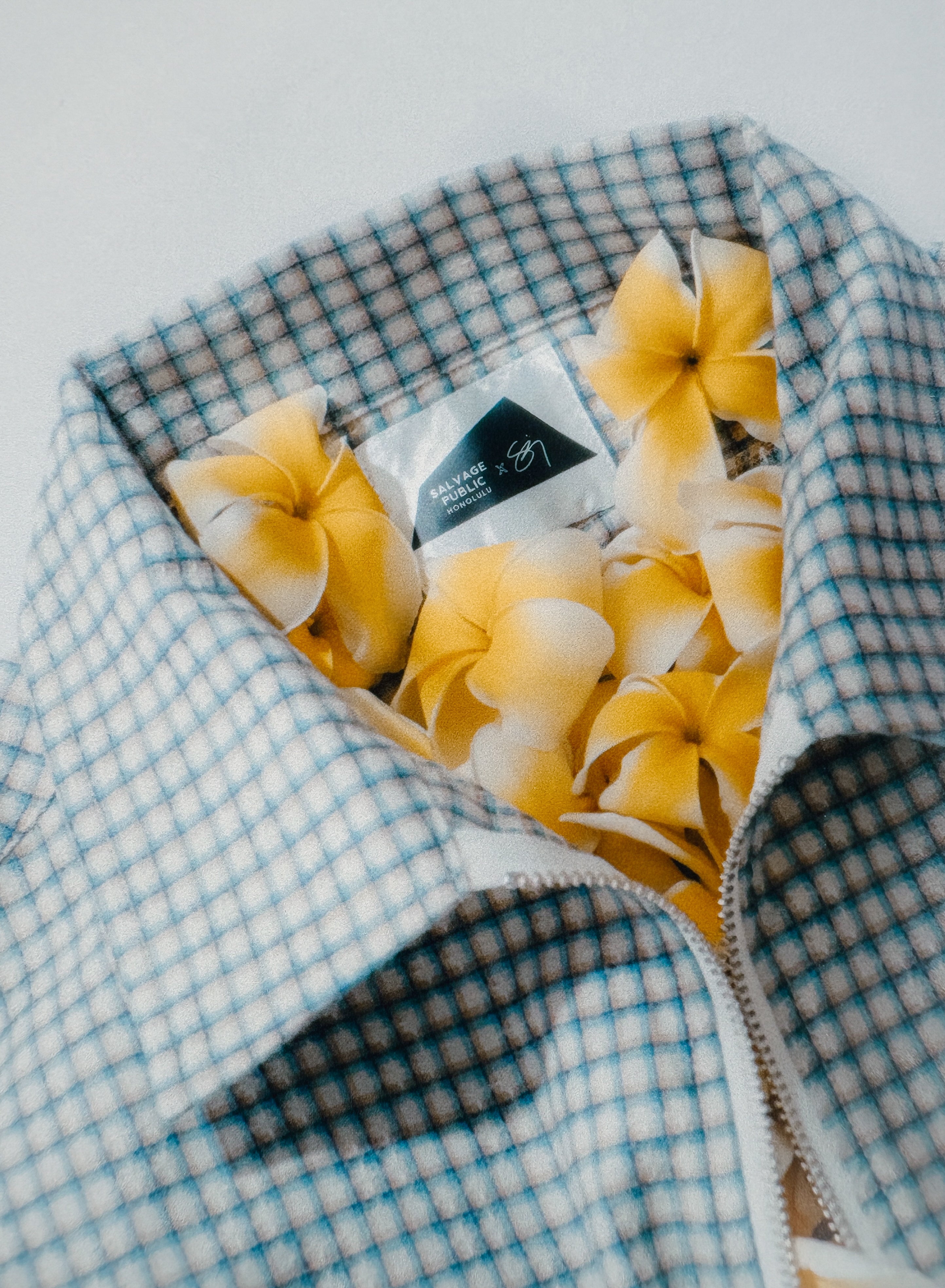 Salvage Public x Sig on Smith