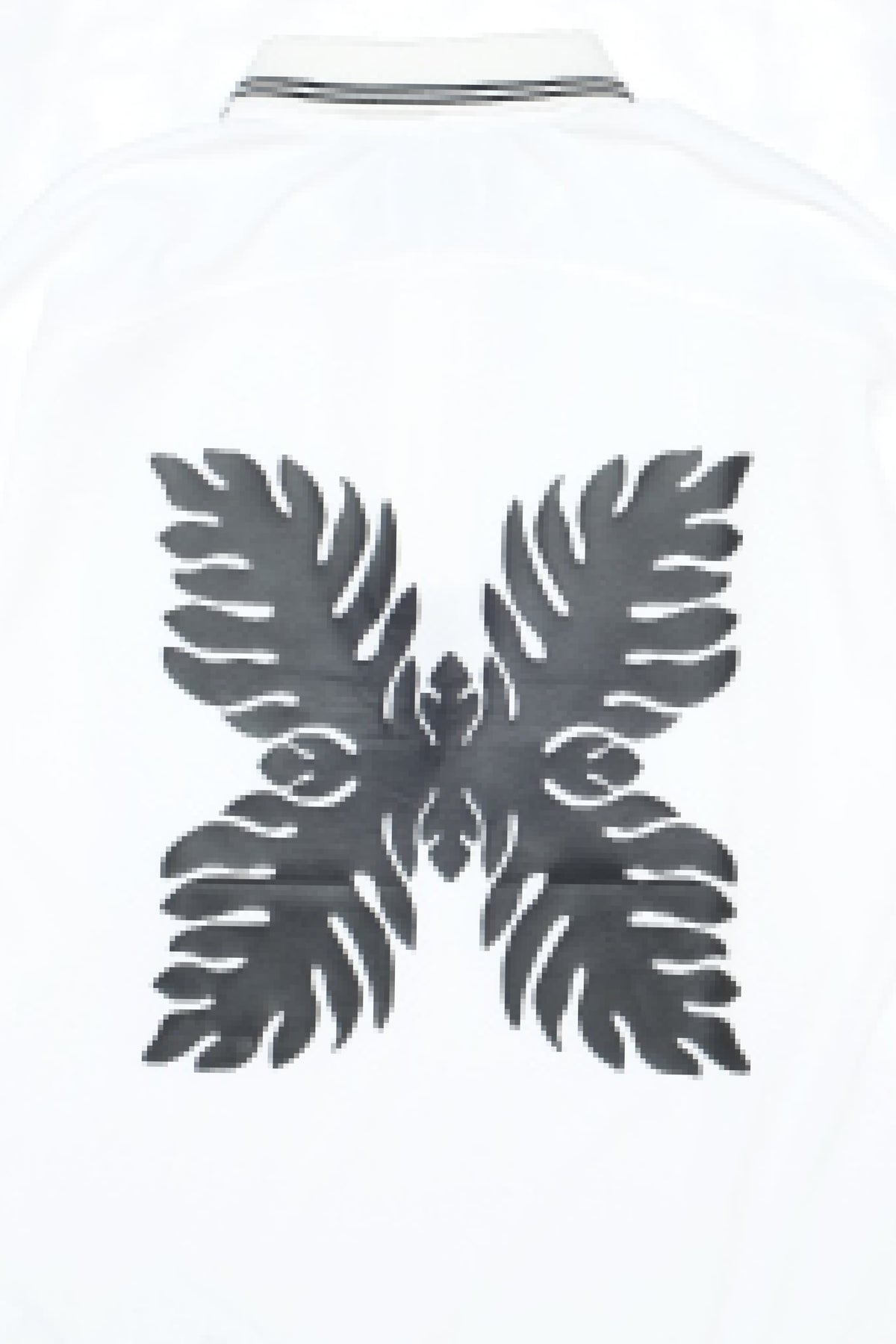 ʻAlapaina Polo - SPK - White
