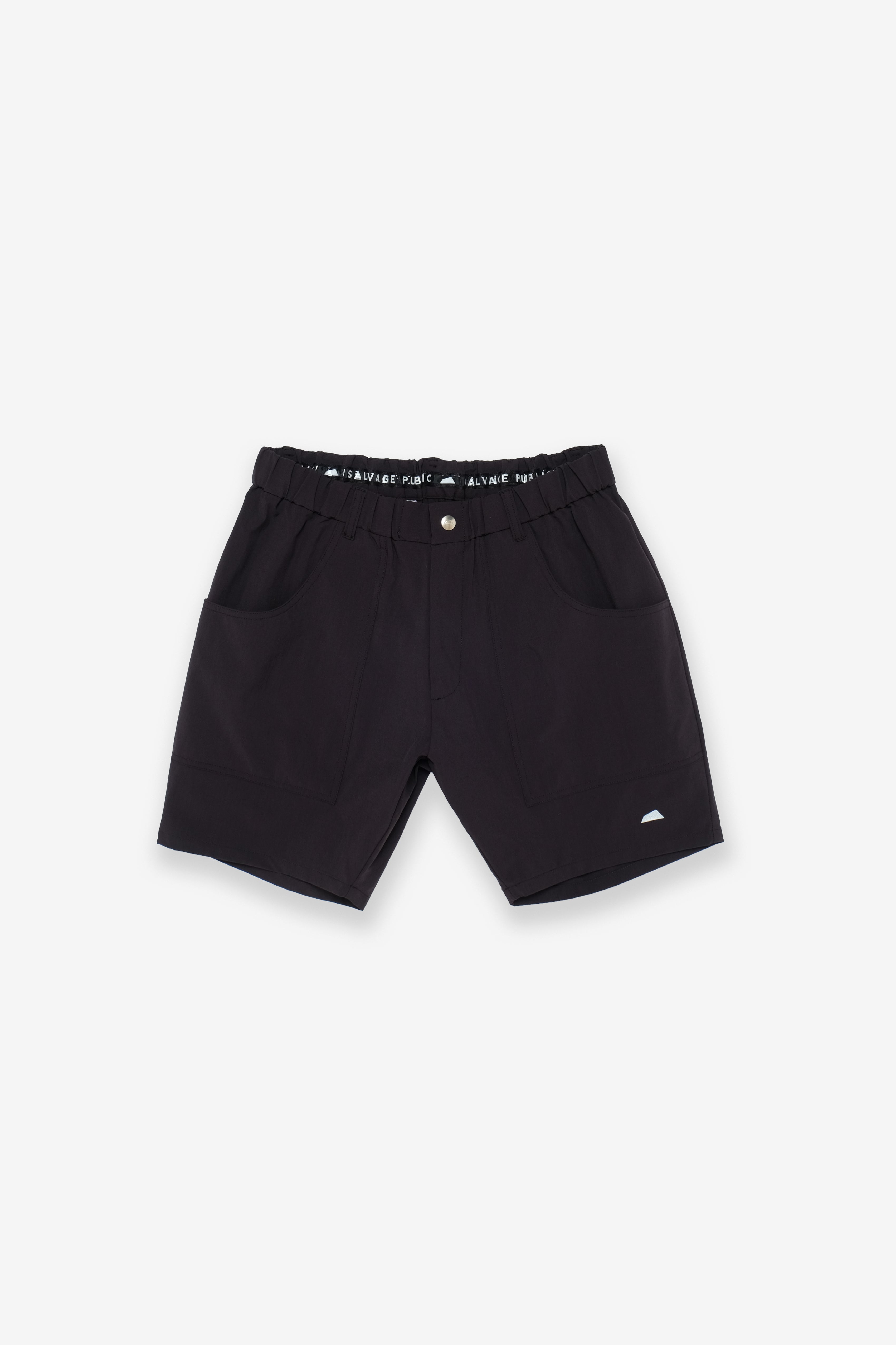 Makani Short - Black