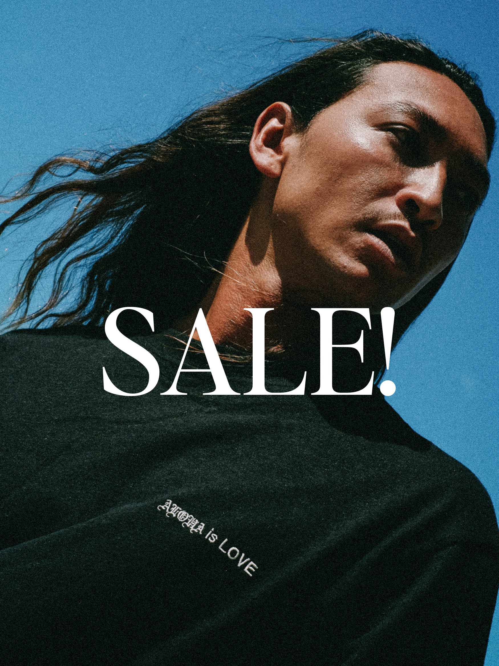 Salvage Public | Hawaiian Sportswear | Apparel Designed in
