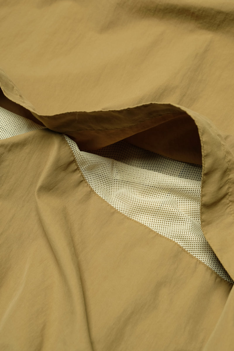 Salvage Public x Sig Zane Designs - Lulu Jacket - Camel