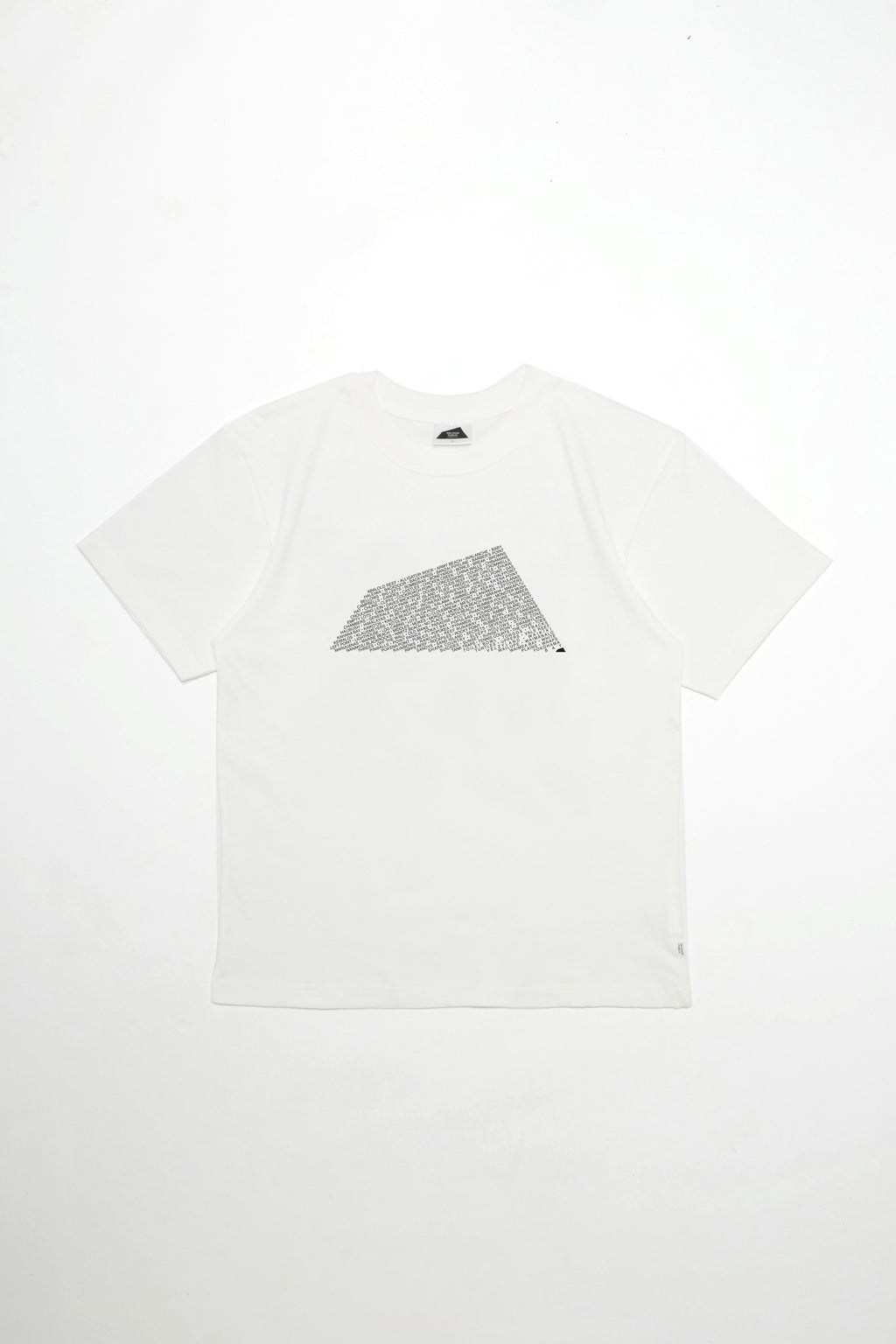 T-Shirt - Breaks - White