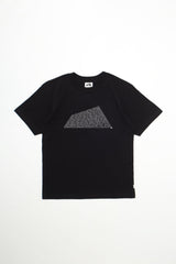 T-Shirt - Breaks - Black