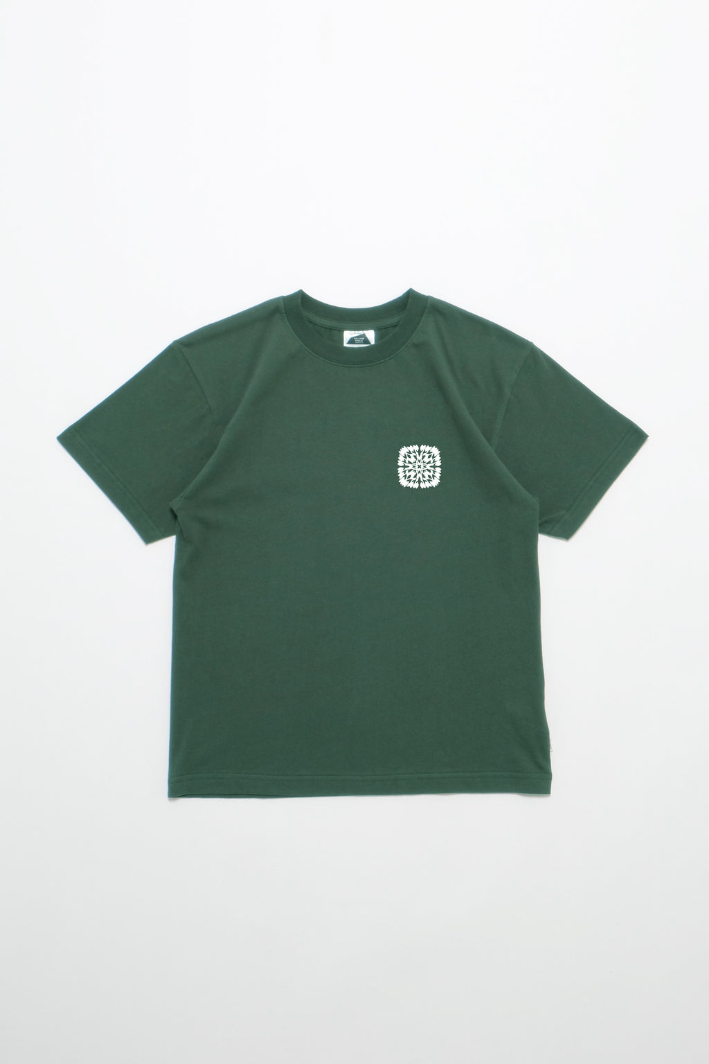 T-Shirt - Kalo - Forest Green,