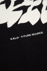 T-Shirt - Kalo - Black