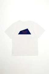 T-Shirt - Core Logo - White