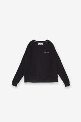Beach Towel Longsleeve - Aloha is Love - Black