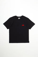 T-Shirt - Aloha Puffy - Black