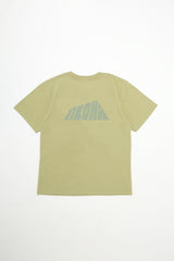 T-Shirt - Aloha Puffy - Sage