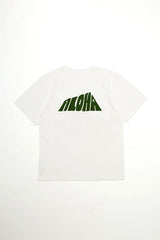T-Shirt - Aloha Puffy - White
