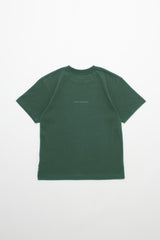 T-Shirt - Aloha Worldwide - Forest Green