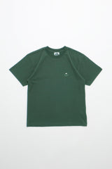 T-Shirt - Aloha Worldwide - Forest Green