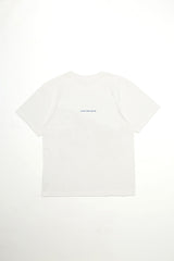 T-Shirt - Aloha Worldwide - White