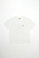 T-Shirt - Aloha Worldwide - White