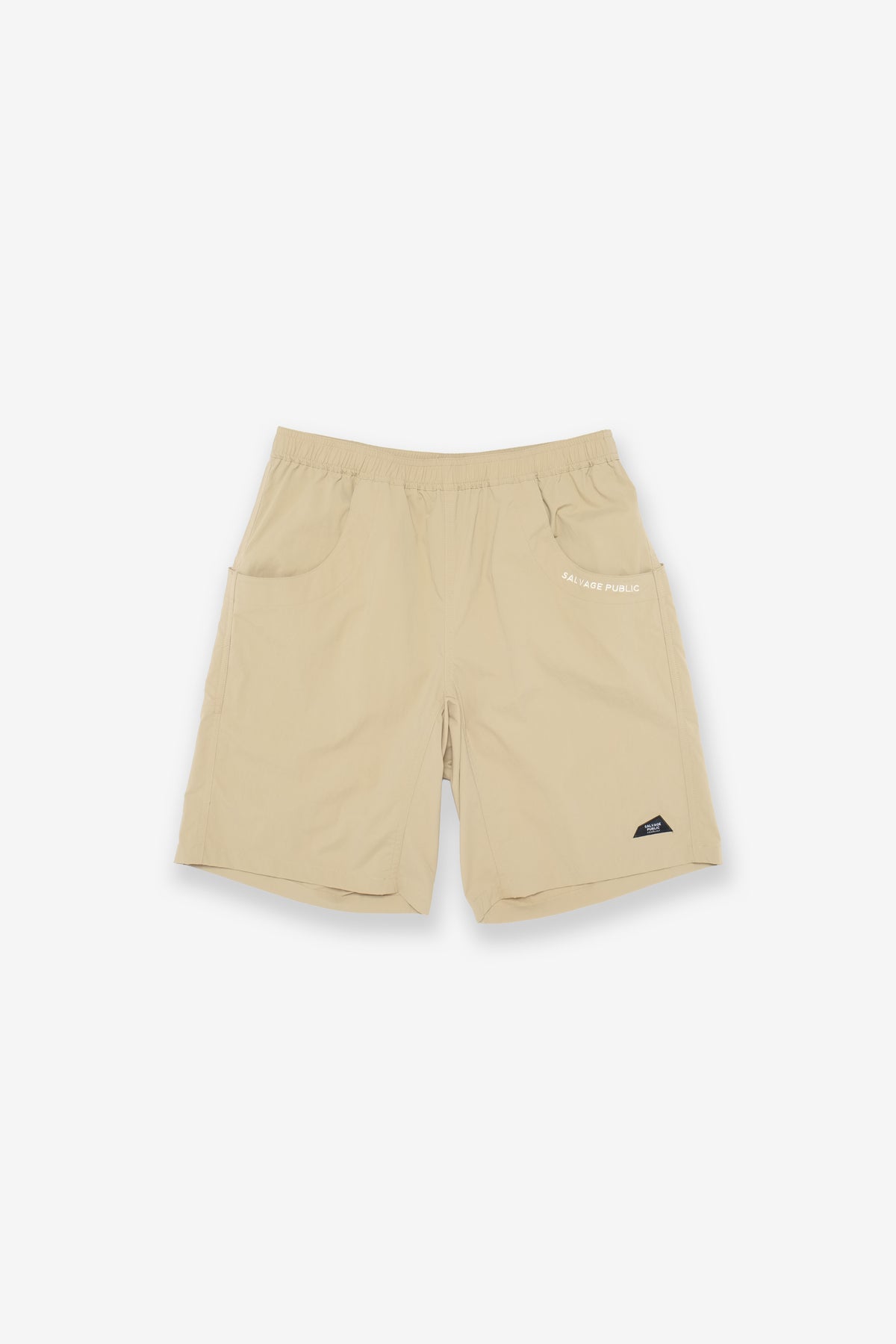 Amphibious Shorts - Sand
