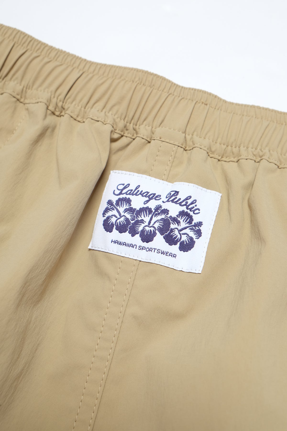 Amphibious Shorts - Sand