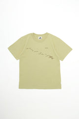 T-Shirt - Hawaiian Archipelago - Sage