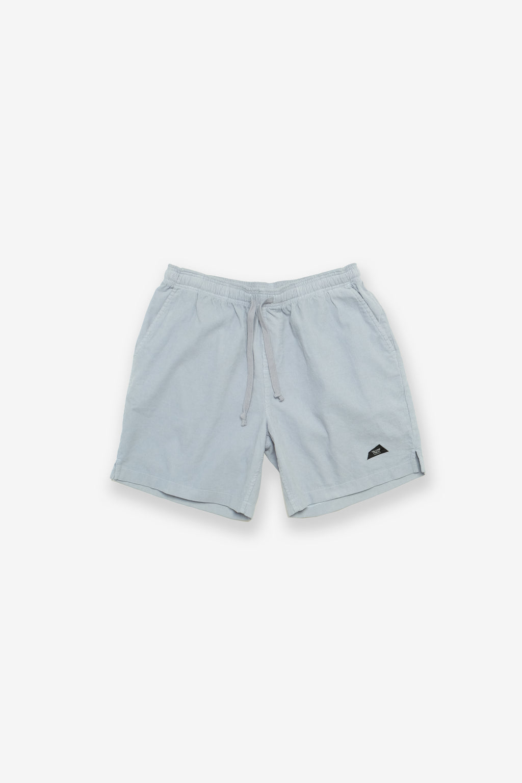 Shorts - Auahi Corduroy - Ocean Blue