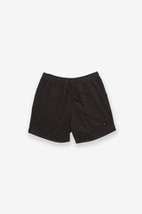 Shorts - Auahi Corduroy - Black