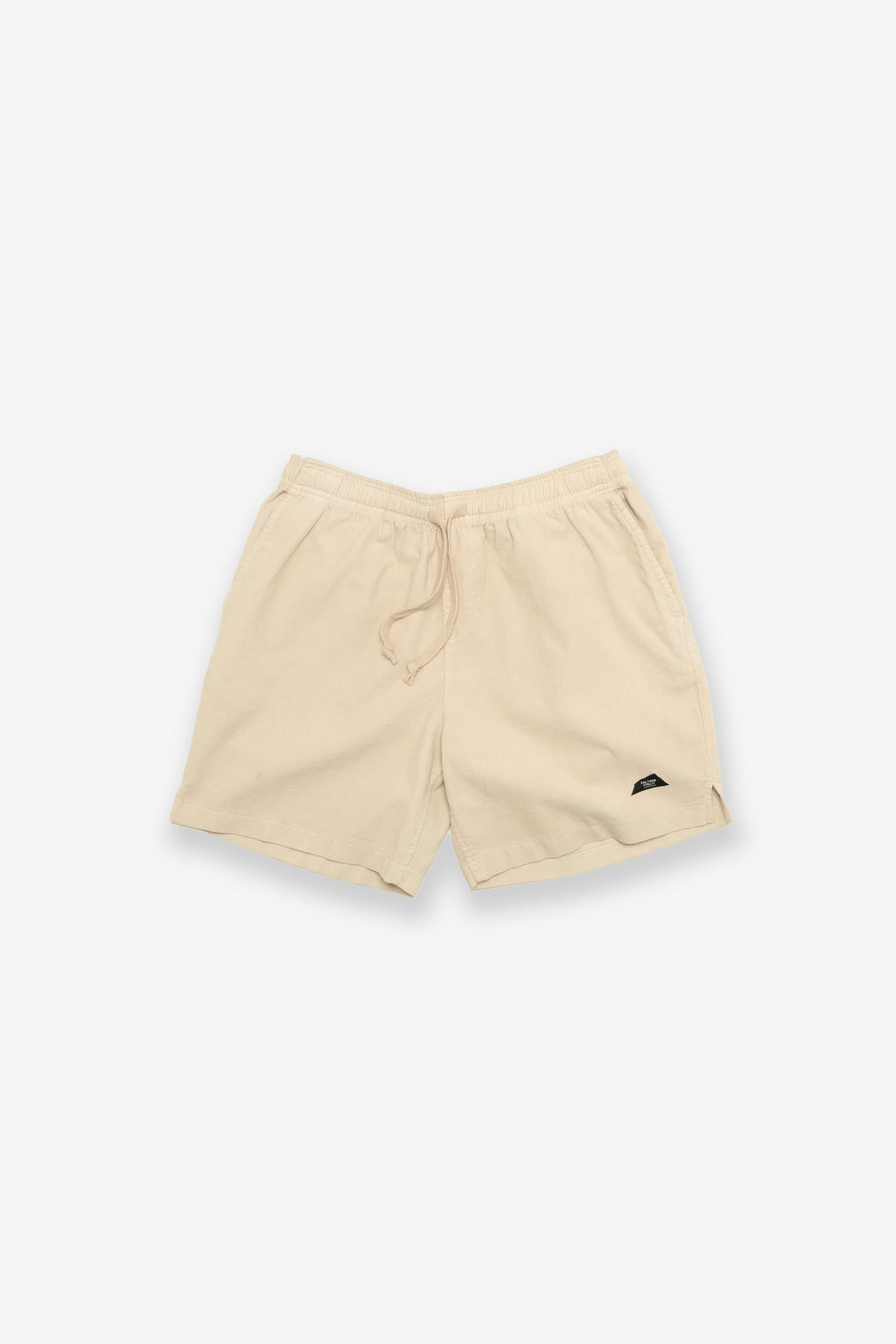 Shorts - Auahi Corduroy - Natural