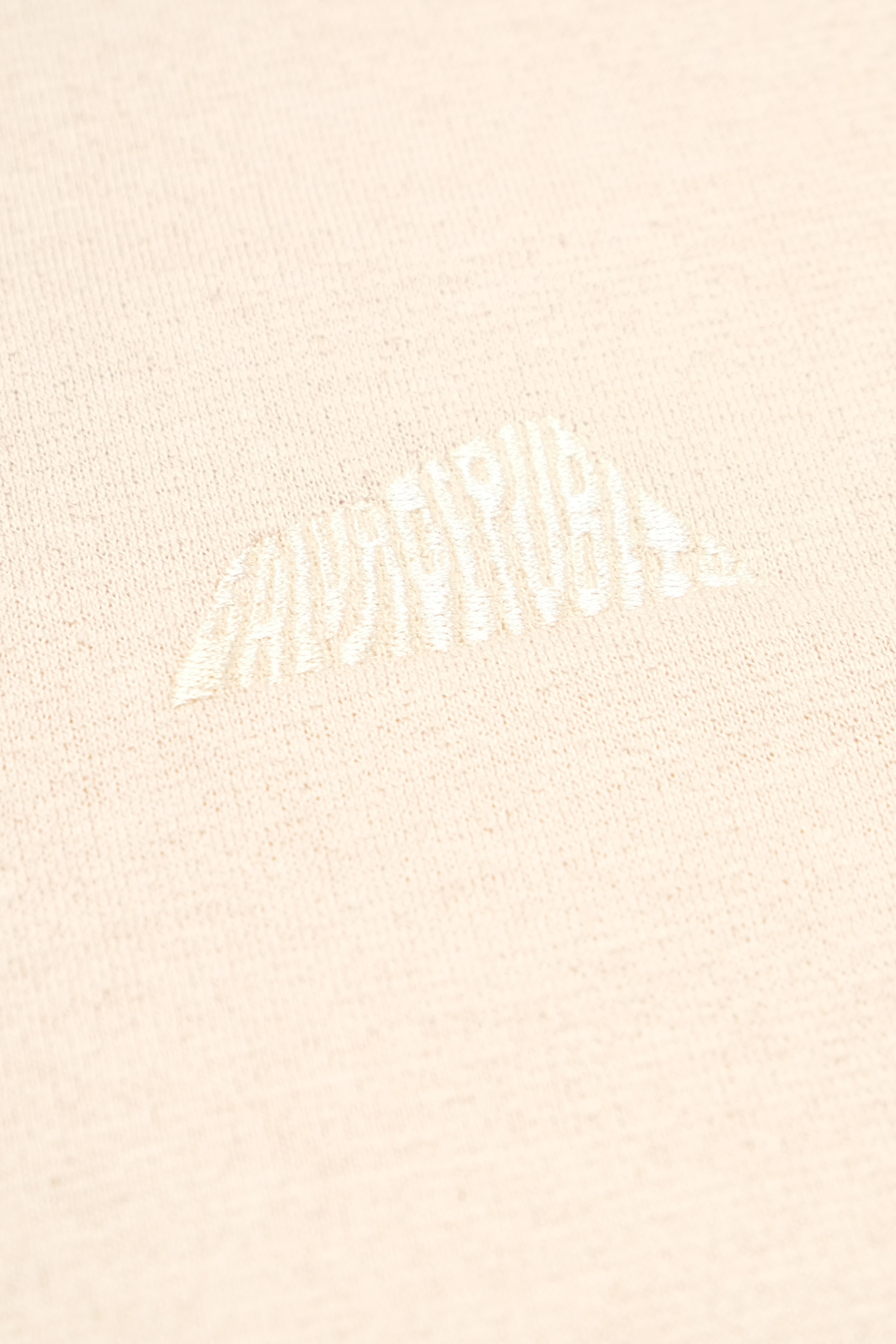 Boucle T-Shirt - Hand Drawn - Sand