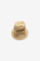 Bucket Hat - Aloha is Love - Beige