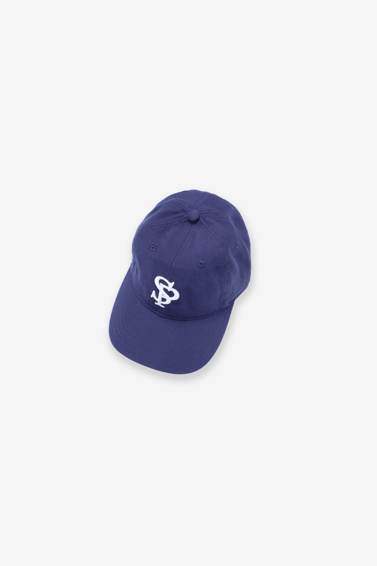 Hat - Club Cap - Navy