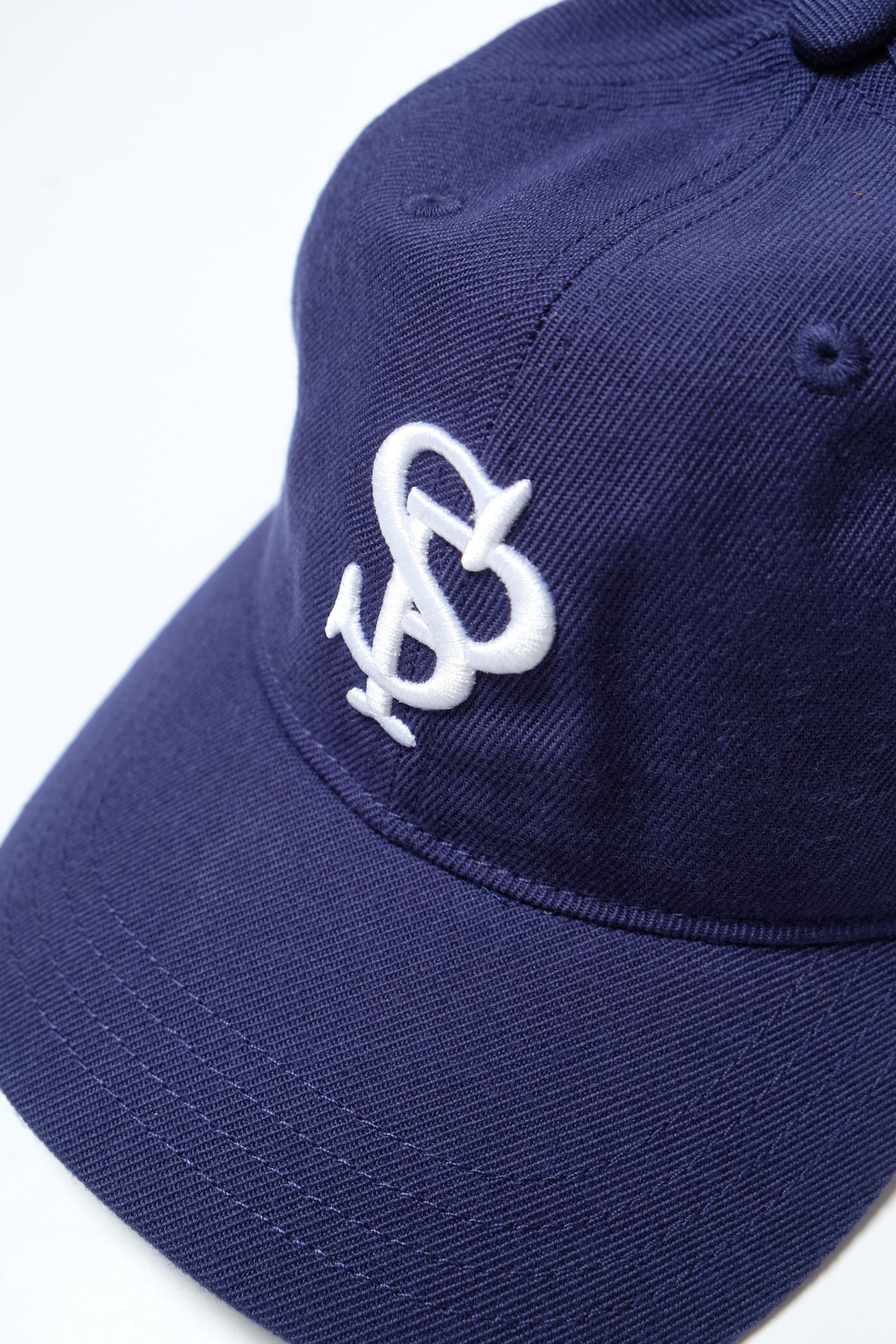 Hat - Club Cap - Navy