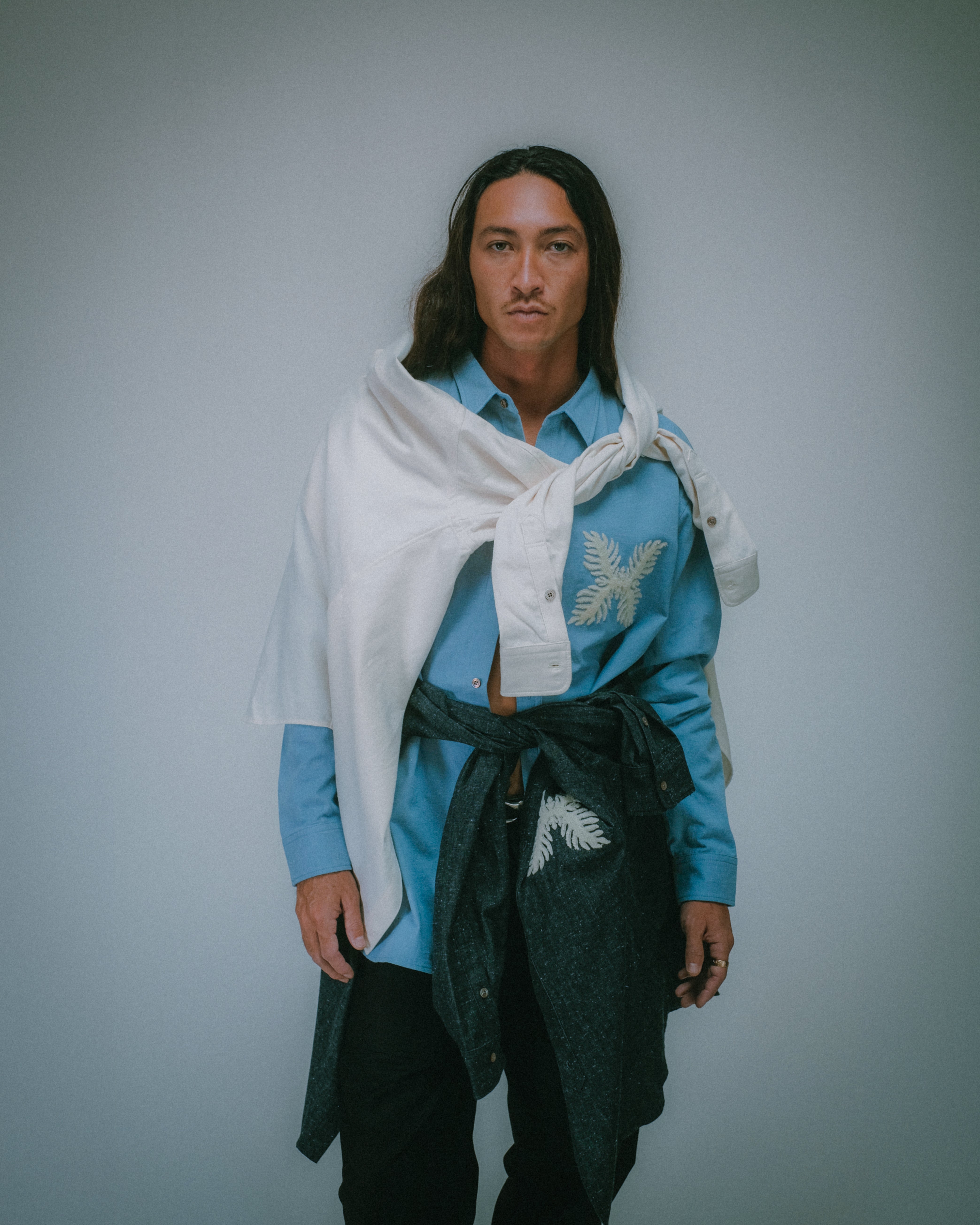 Salvage Public | Hawaiian Sportswear | Apparel Designed in Honolulu