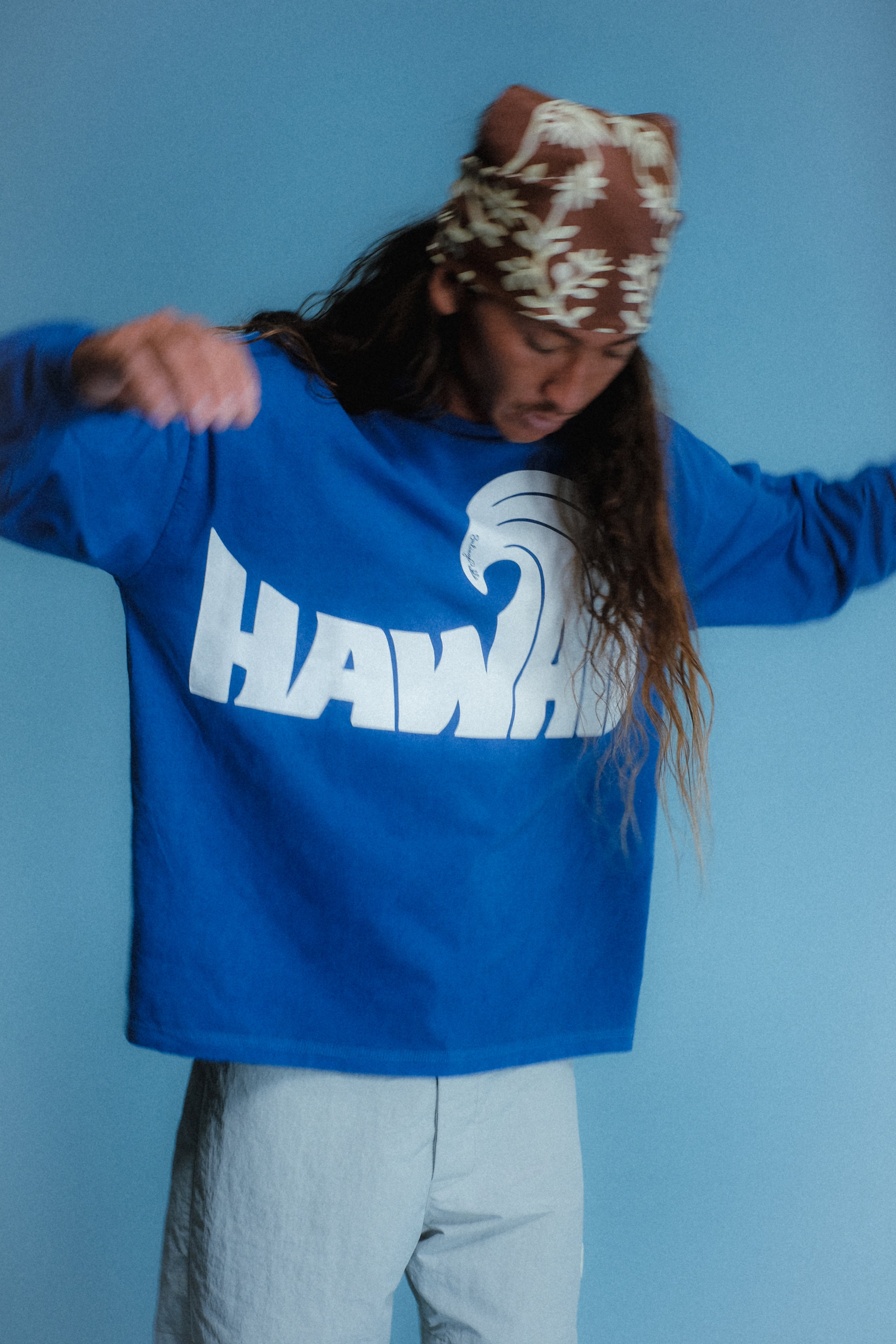 Salvage Public | Hawaiian Sportswear | Apparel Designed in Honolulu