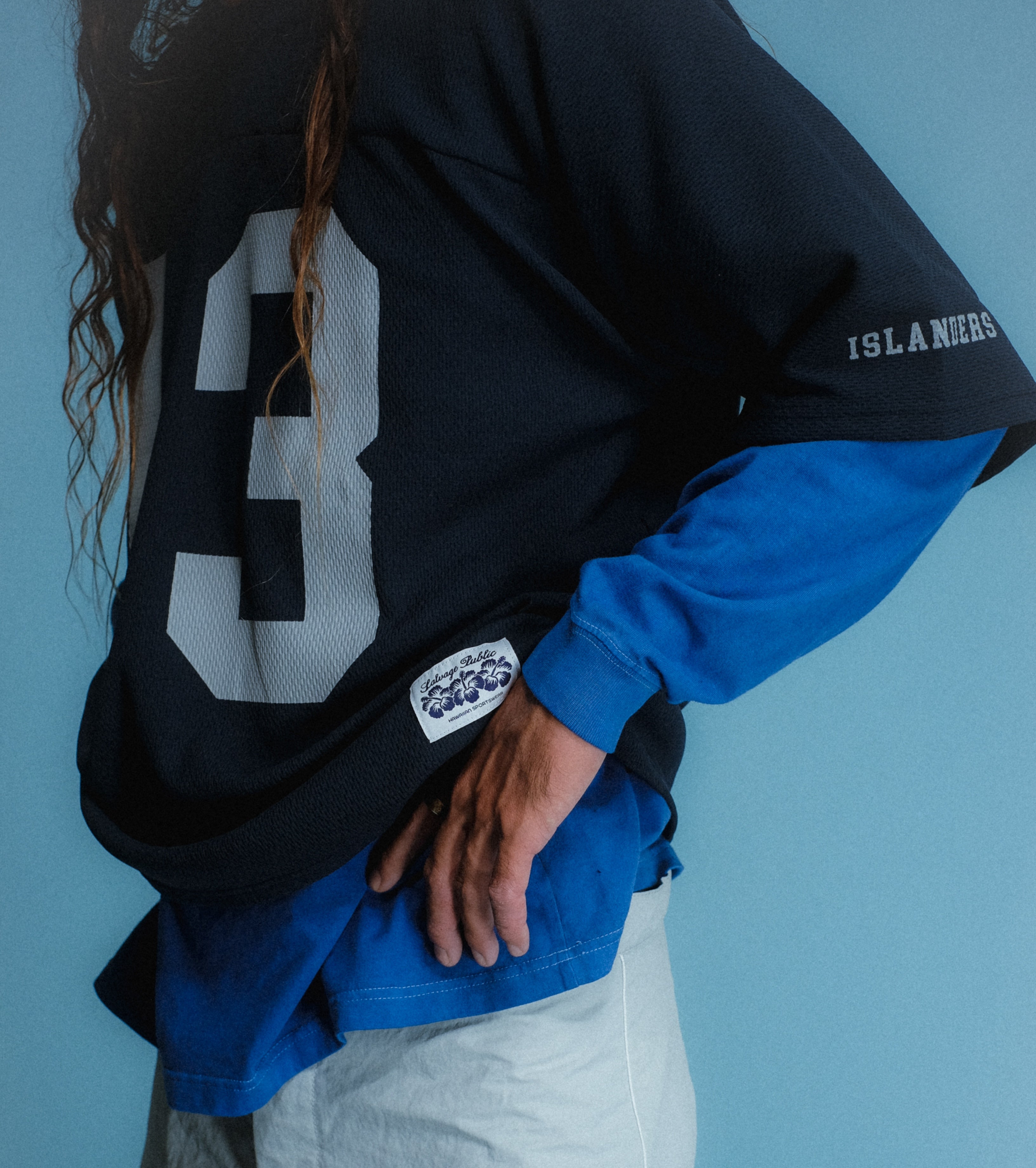Salvage Public | Hawaiian Sportswear | Apparel Designed in Honolulu
