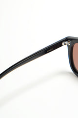 Sunglasses - Malu - Black