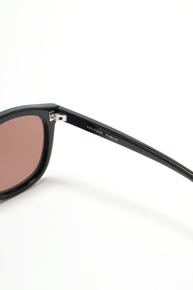 Sunglasses - Malu - Black