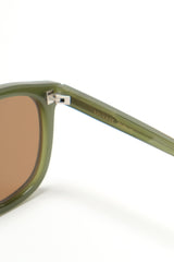 Sunglasses - Malu - Olive