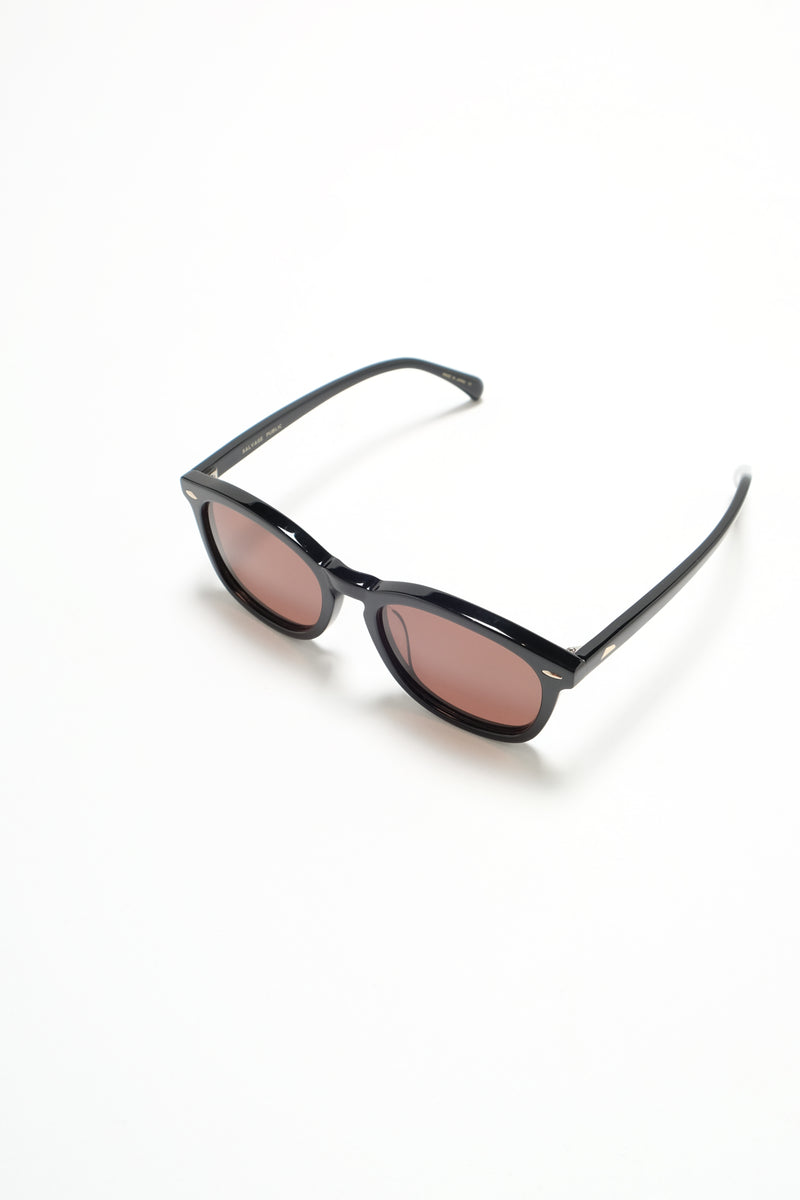 Sunglasses - Malu - Black
