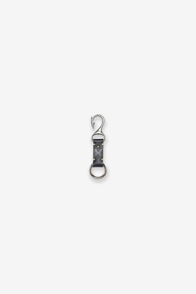 Fish Hook Key Ring - Black Fish Hook Key Ring - Black
