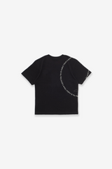 T-Shirt - Good Day - Black