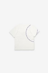 T-Shirt - Good Day - White