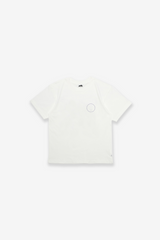 T-Shirt - Good Day - White