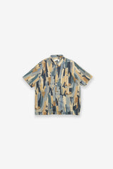 Hapa Jac Shirt - Blue