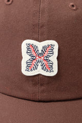 Dad Cap - Lauaʻe - Brown